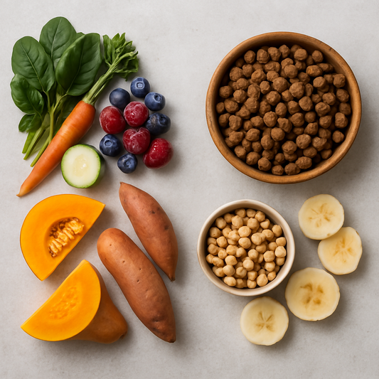 Are Carbs Good or Bad for Dogs?