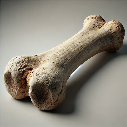 The Hidden Dangers of Weight-Bearing Bones for Dogs