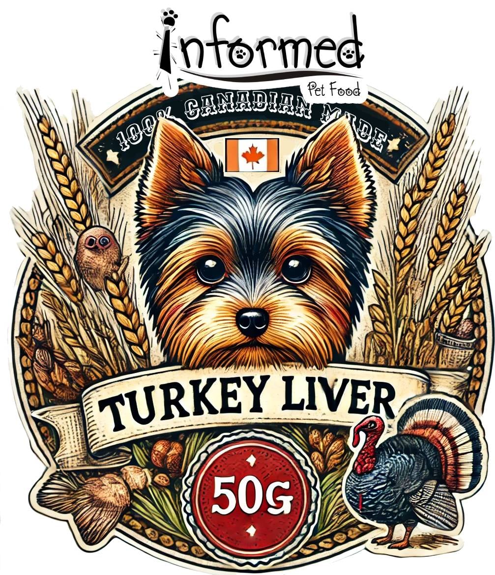 Turkey Liver