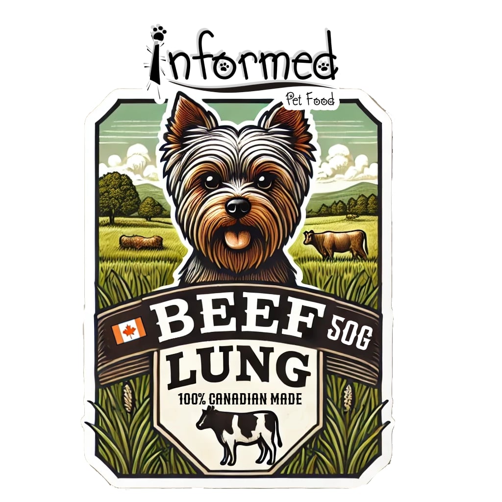 Beef Lung