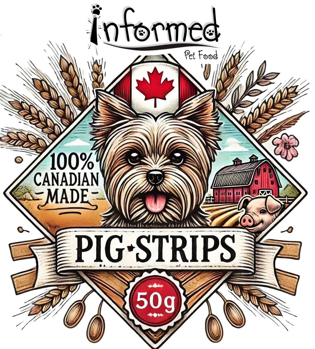 Pig Strips