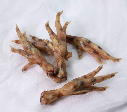 Chicken Feet