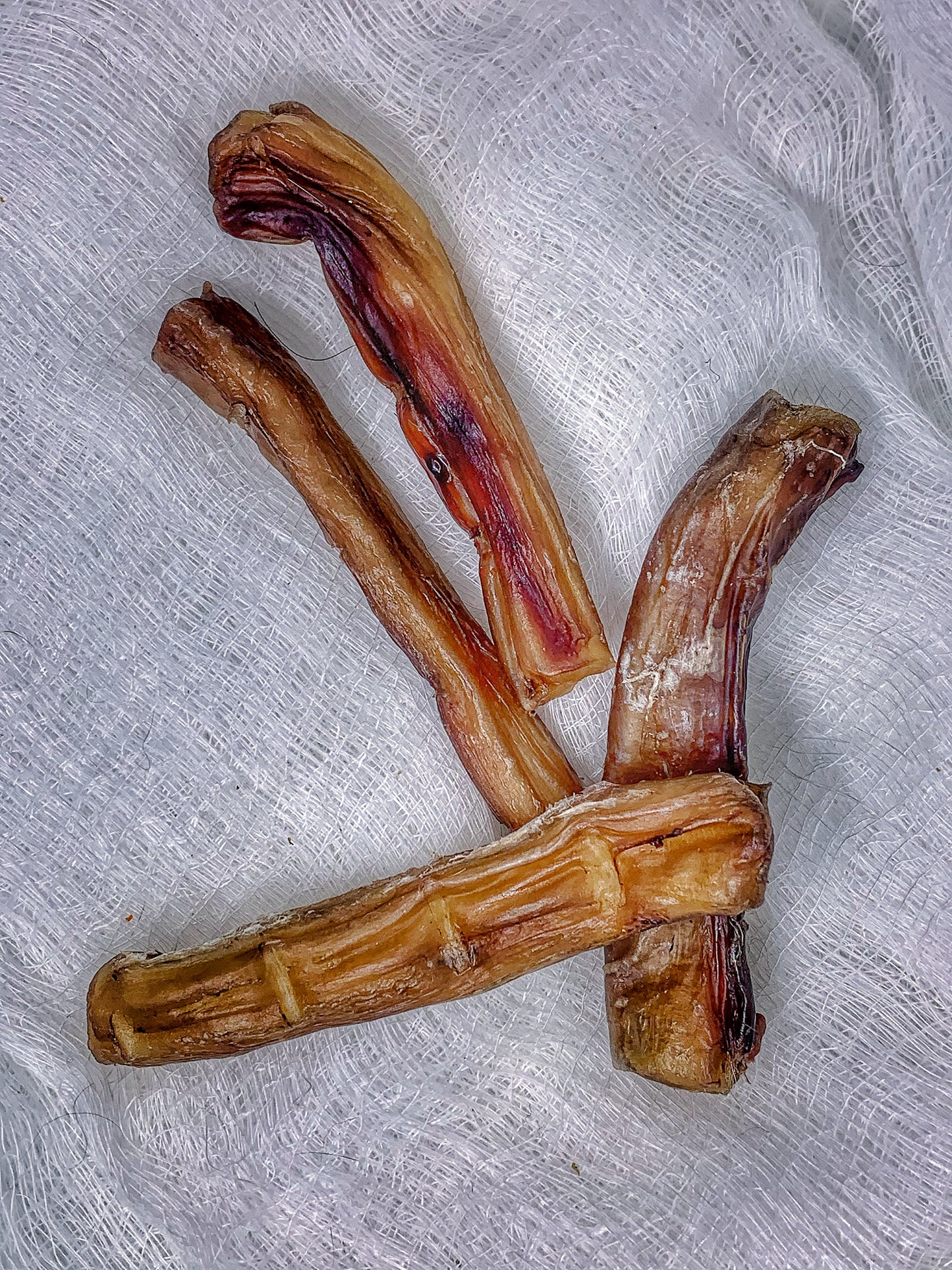 Veal Bull Stick