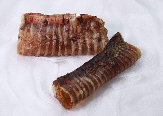 Beef Trachea